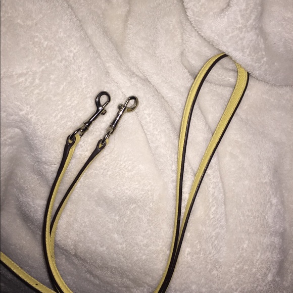 Mini crossbody coach bag - Picture 4 of 4